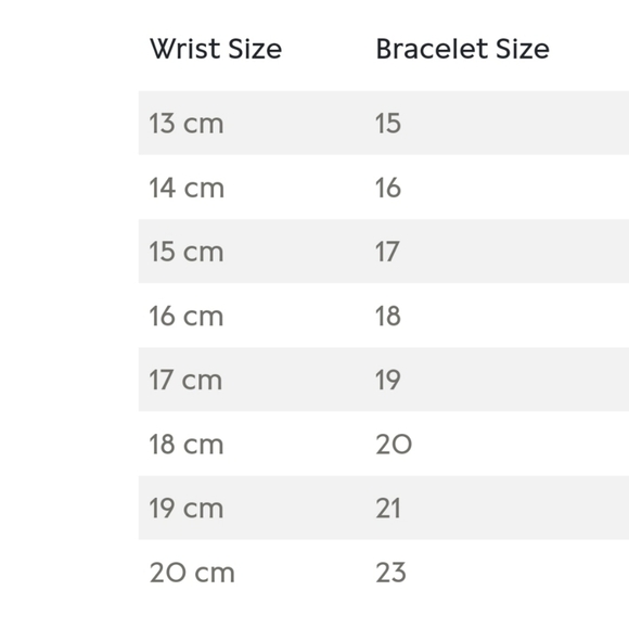 BOGO! Bundle to get the discount!!  925 Silver Bracelet Size 6.7 - Picture 6 of 6